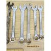 Image 4 : Lot of Large Wrenches