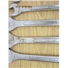 Image 5 : Lot of Large Wrenches