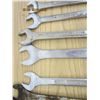 Image 6 : Lot of Large Wrenches