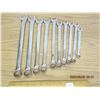 Image 1 : Set of Metric Mastercraft Wrenches
