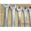 Image 2 : Set of Metric Mastercraft Wrenches
