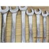 Image 3 : Set of Metric Mastercraft Wrenches
