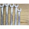 Image 4 : Set of Metric Mastercraft Wrenches