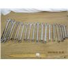 Image 1 : Lot of Different Wrenches