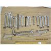 Image 1 : Lot of Different Wrenches