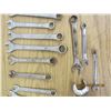 Image 4 : Lot of Different Wrenches