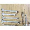 Image 5 : Lot of Different Wrenches