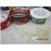 Image 5 : Lot of Car Care Products Wax , Tire Foam Ect.