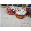 Image 6 : Lot of Car Care Products Wax , Tire Foam Ect.
