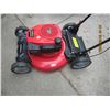 Image 1 : Power Smart 170 cc Gas Lawn Mower This Item is Brand New Never had Oil Installed Great Item