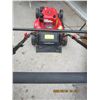 Image 6 : Power Smart 170 cc Gas Lawn Mower This Item is Brand New Never had Oil Installed Great Item