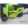 Image 2 : Poulan Model P3314 Chain Saw Good Compression Good Bar and Chain