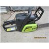 Image 4 : Poulan Model P3314 Chain Saw Good Compression Good Bar and Chain