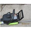 Image 5 : Poulan Model P3314 Chain Saw Good Compression Good Bar and Chain