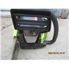 Image 7 : Poulan Model P3314 Chain Saw Good Compression Good Bar and Chain