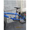 Image 3 : Vintage SMS Oath BMX Bike with Trick Pegs Good Shape
