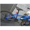 Image 7 : Vintage SMS Oath BMX Bike with Trick Pegs Good Shape