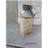 Image 2 : Antique Cream Can
