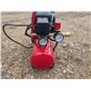 Image 4 : Performance Plus Air Compressor (Not tested)