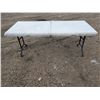 Image 1 : Fold Out Table 71x30x30