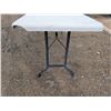 Image 2 : Fold Out Table 71x30x30