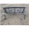 Image 3 : Fold Out Table 71x30x30