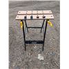 Image 1 : Ultra Steel tablework bench 32x22x10
