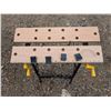 Image 2 : Ultra Steel tablework bench 32x22x10