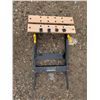 Image 4 : Ultra Steel tablework bench 32x22x10