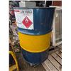 Image 1 : Clean Out Fuel Barrell