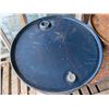 Image 2 : (2) Fuel Barrells (1) Poor Condition Exterior