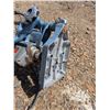 Image 3 : Black & Decker 209mm Compound saw and Viking Impact Wrench (Non tested)