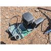 Image 5 : Black & Decker 209mm Compound saw and Viking Impact Wrench (Non tested)