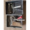 Image 2 : Box of Paint tray and Paint Rollers