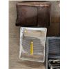 Image 3 : Box of Paint tray and Paint Rollers