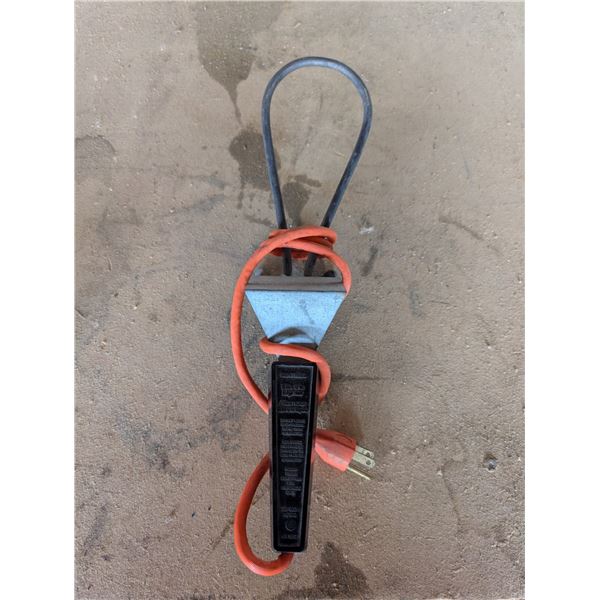 BBQ Electric lighter