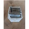 Image 1 : (28) Concrete Floor Anchors 3"x1"x3/4" Bolt