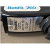 Image 3 : 461: BOSTIK 260 Glue Gun and Glue Sticks.
