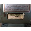 Image 3 : 468: Bench Grinder.