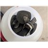 Image 4 : 472: MASTERCRAFT Multiple Plug-In + container of Casters + Roll of Plastic Twine + never used Extens