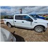 Image 1 : 2016 FORD F150 SUPERCREW TRUCK- VIN: 1FTFW1EG1GFA40177