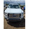 Image 2 : 2016 FORD F150 SUPERCREW TRUCK- VIN: 1FTFW1EG1GFA40177
