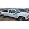 Image 1 : 1995 GMC 3500 4+CAB  DIESEL Truck- VIN: 1GTHK39F6SE515760