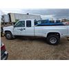 Image 4 : 1995 GMC 3500 4+CAB  DIESEL Truck- VIN: 1GTHK39F6SE515760
