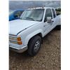 Image 6 : 1995 GMC 3500 4+CAB  DIESEL Truck- VIN: 1GTHK39F6SE515760