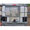 Image 1 : 500L chemical tote