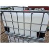 Image 2 : 500L chemical tote