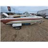 Image 2 : Swiftsure boat with easy load trailer-VIN:SK401469385