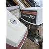 Image 4 : Swiftsure boat with easy load trailer-VIN:SK401469385
