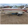 Image 6 : Swiftsure boat with easy load trailer-VIN:SK401469385